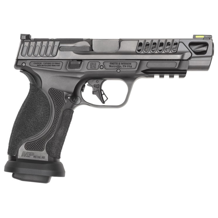 Smith & Wesson M&P 9 M2.0 Competitor Pistol 9mm